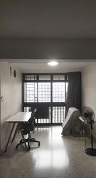Blk 21 Bedok South Road (Bedok), HDB 5 Rooms #546253001